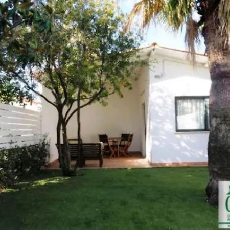 Liana Holiday home *