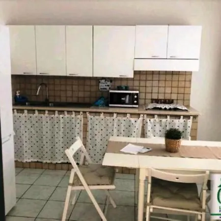 Liana Holiday home