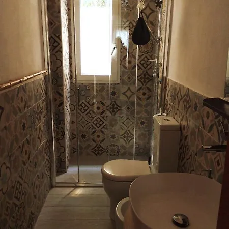 Liana Holiday home Donnalucata (Sicily)