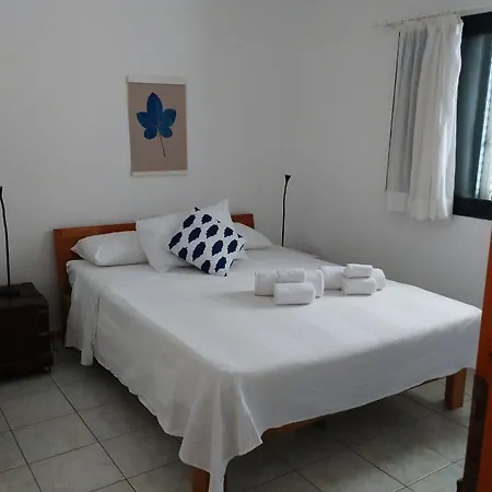 Liana Holiday home